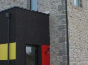 Les chambres d'hotes de kerasquer