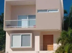 Luxury 3 br/4 ba Home w/View - Puntarena