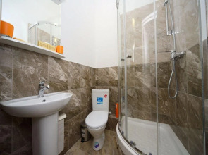 Меблированные комнаты Апельсин