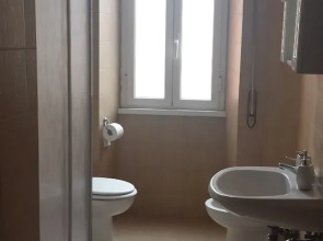 La Cornice Guest House