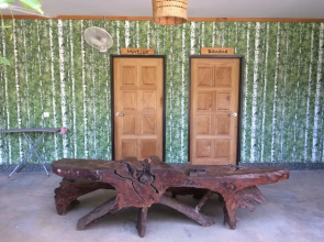 Kelulut Lodge