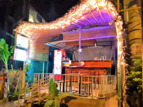 Tawee Garden and Resort