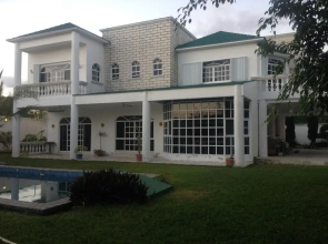Casa Tz'unun B&B
