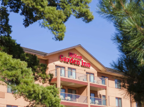Hilton Garden Inn Wisconsin Dells