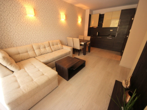 Menada Harmony Suites Apartment