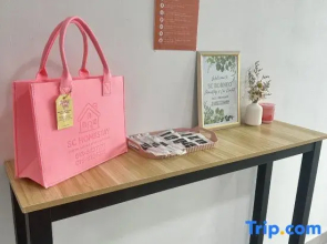SC Borneo Homestay