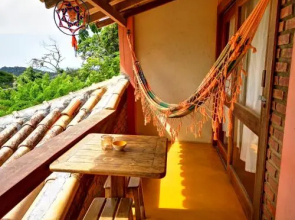 Casa Natura Itacaré SurfCamp