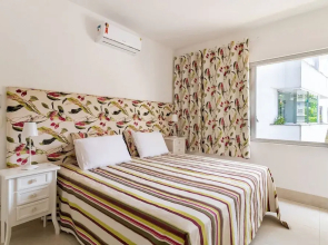 Apartamento Enseada - Guarujá