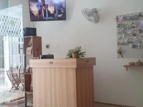 S Phuot Ban Me Homestay