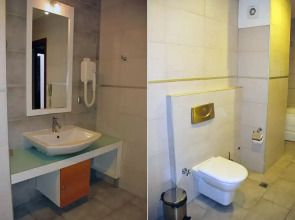 Dragos Resort Hotel Spa Restaurant