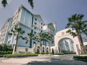 Xiyun Holiday Apartment Pattaya