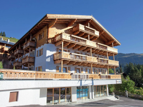 Apartment in Mittersill Near Ski Bus & Slopes