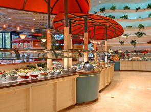 Flamingo Las Vegas Hotel & Casino