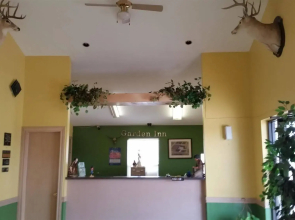 Garden Inn and Suites Hebbronville
