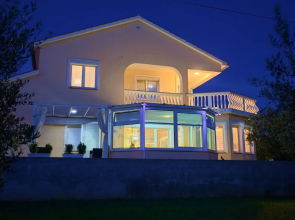 Villa Casa del Sol