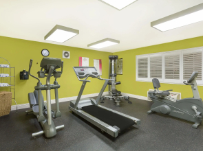 Baymont by Wyndham Modesto Salida