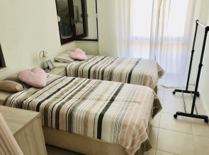 Stunning 3-bed Villa With in Kadriye\belek Antalya