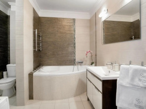 ЕвроУют на улице Захарова