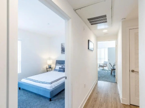 Heaven On Hollywood Boulevard Furnished Apartments