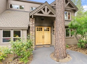 4 Red Fir 6 Bedroom Home