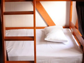 Kagoshima Guest House M104 - Hostel