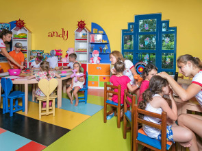 Mirage Park Resort - All Inclusive