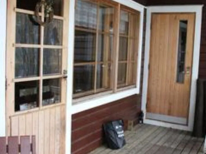 Holiday Home Aittoniemi ii