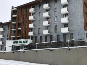 Orbi Apartment G&N
