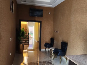 The 401 Hotel and Suites Awka