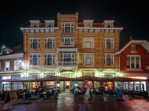Hotel Restaurant Stad Munster