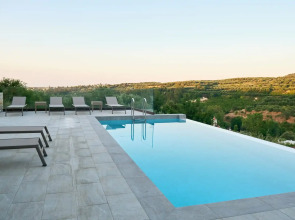 Villa Olive Valley