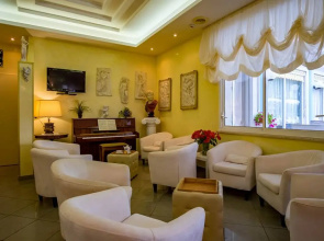 Hotel Villa dei Fiori