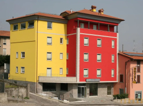 Hotel 5 Vie