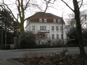 Central Pension