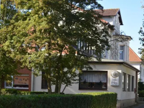 Villa Daheim Hotel garni