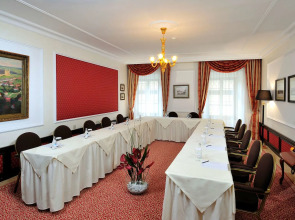 Arcadia Boutique Hotel