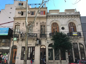 Reina Madre Hostel