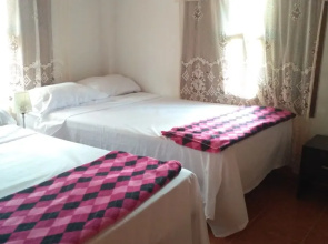 Chalet Calima