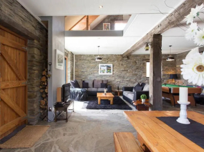 Creagh Cottage