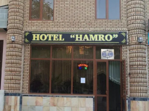 Otel Hamro