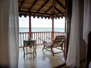Lamu Archipelago Hotel