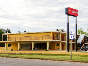 Econo Lodge Phillipsburg