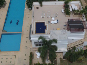 Talay Tara Resort