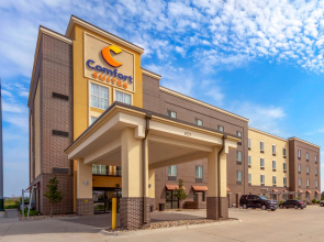 Comfort Suites La Vista - Omaha