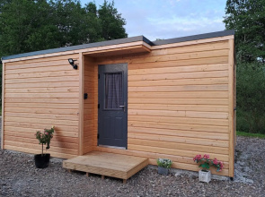 The Posh Bothy Spean Bridge