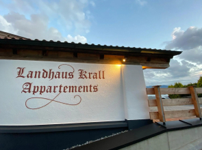Landhaus Krall