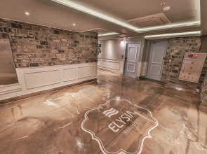 Elysia Boutique Hotel