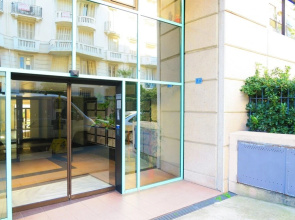 Nestor&Jeeves Fleurs Terrasse Central By sea Top floor