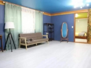Hongcheon Eorinwangja Pension