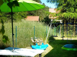 Domek Letniskowy Pod Lasem